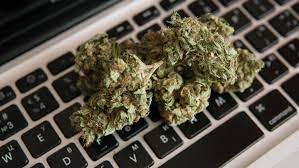 How to buy weed online?