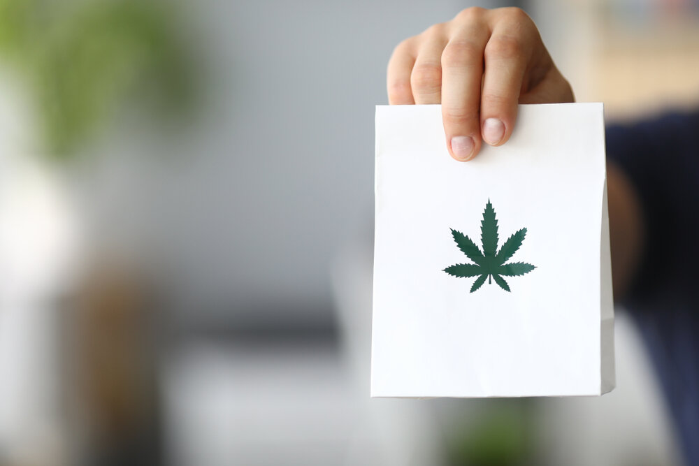 Why Buying a Dispensaries Contact Database is Crucial for Business Success